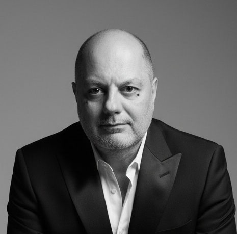 Retrato de Bueno Masso