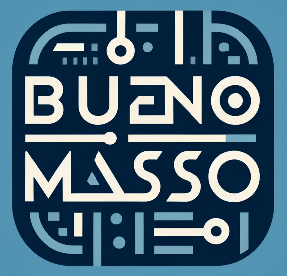Símbolo Bueno Masso